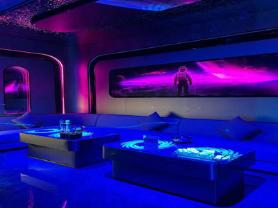淄博夜总会招聘